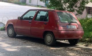 Renault R5 1991