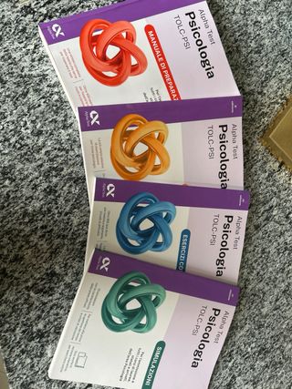 Alpha test psicologia, tolc-psi