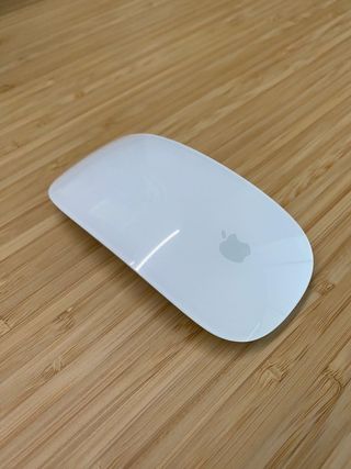 Apple Magic Mouse A1657 blanco