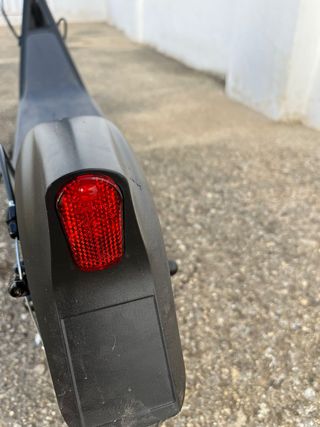 Patinete eléctrico Bongo D3XL