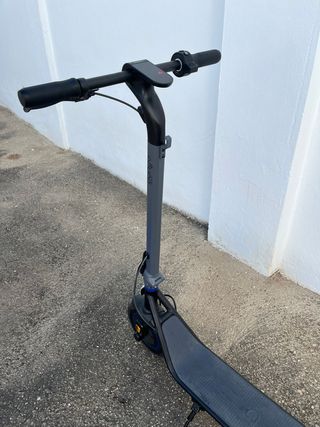 Patinete eléctrico Bongo D3XL