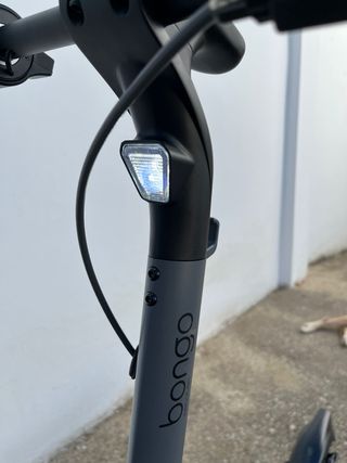 Patinete eléctrico Bongo D3XL
