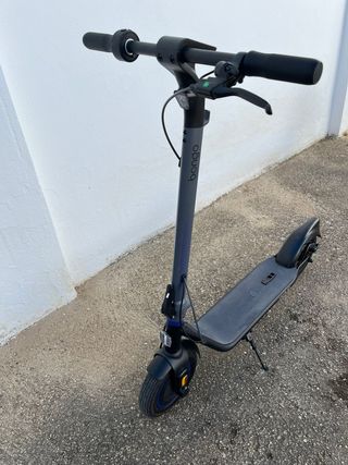 Patinete eléctrico Bongo D3XL