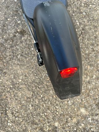 Patinete eléctrico Bongo D3XL