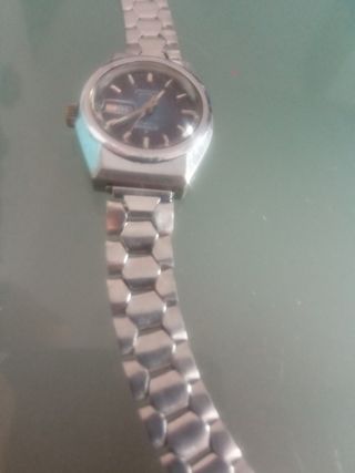 Reloj Josmar Automático