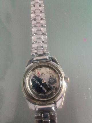 Reloj Josmar Automático