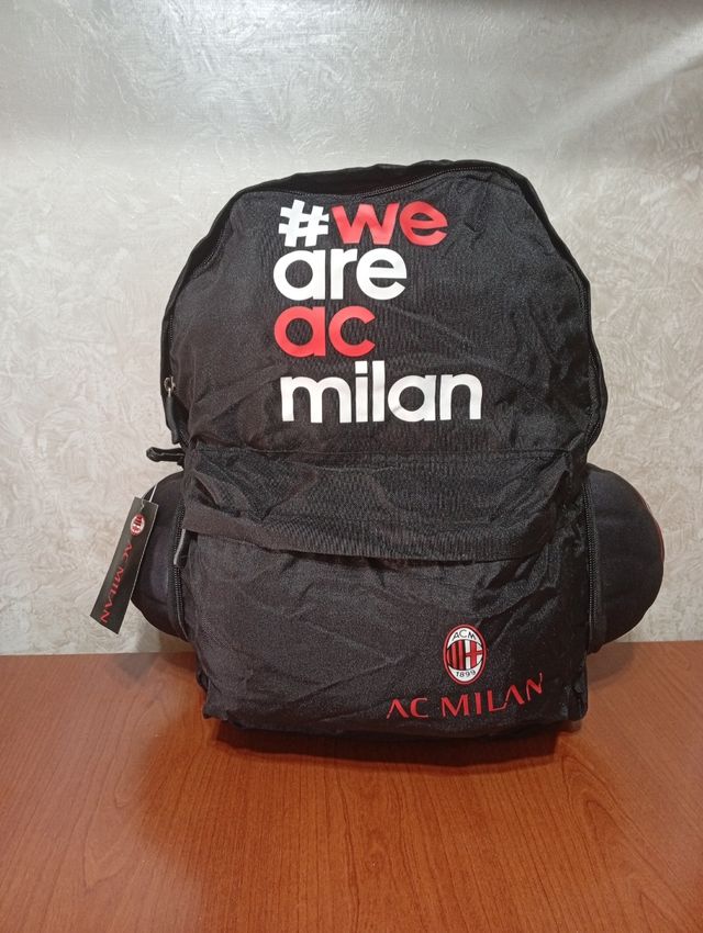 Zaino AC Milan - Zaino da viaggio