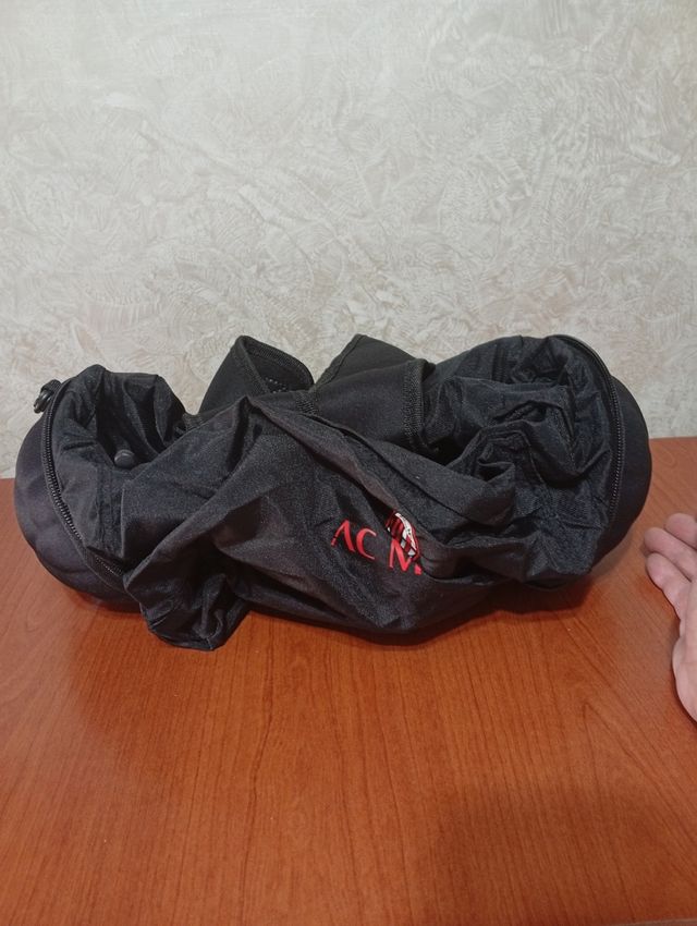 Zaino AC Milan - Zaino da viaggio