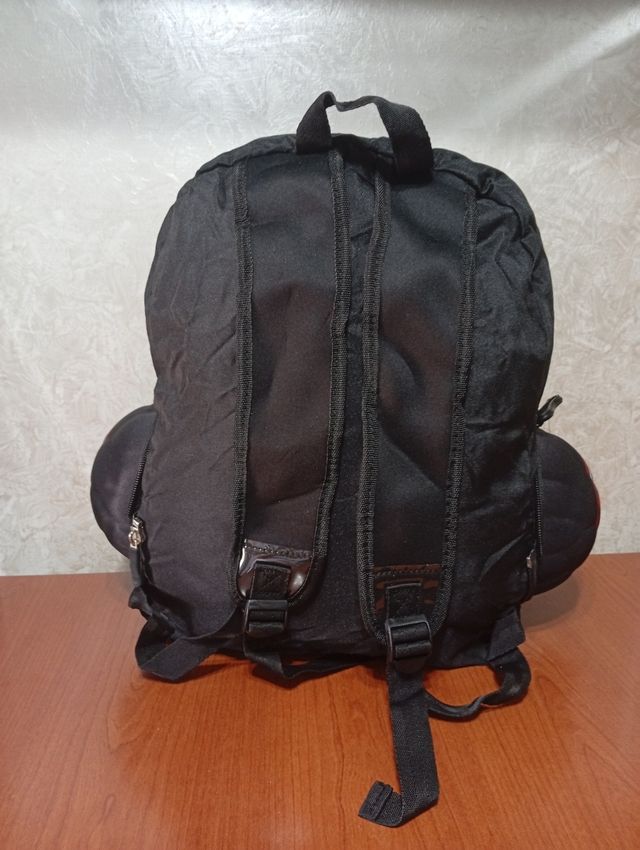 Zaino AC Milan - Zaino da viaggio