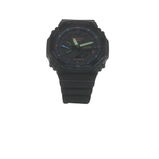 Reloj CASIO G-SHOCK GA-2100 RGB