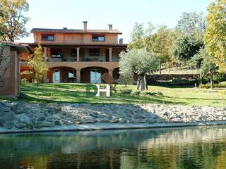 Chalet en venta en Moraleja