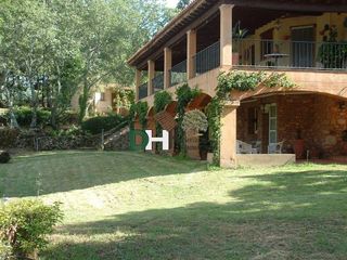 Chalet en venta en Moraleja