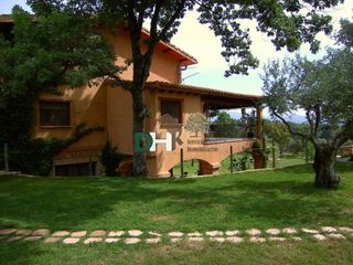 Chalet en venta en Moraleja