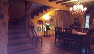 Chalet en venta en Moraleja