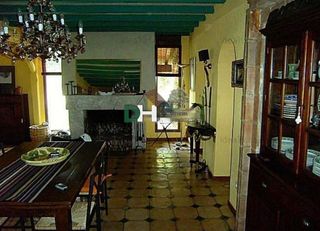 Chalet en venta en Moraleja