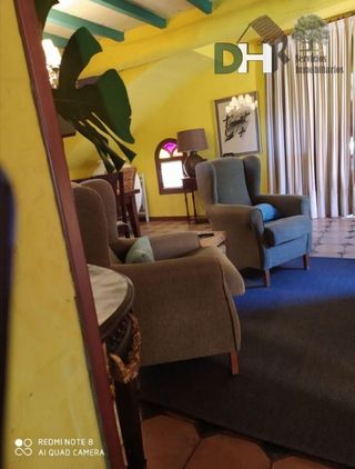 Chalet en venta en Moraleja