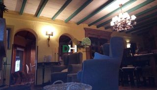 Chalet en venta en Moraleja