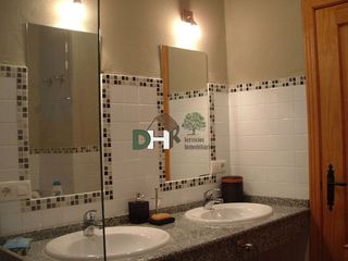 Chalet en venta en Moraleja