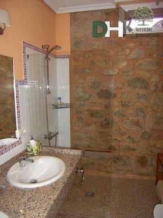Chalet en venta en Moraleja