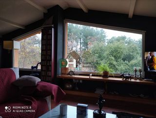 Chalet en venta en Moraleja