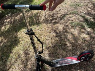 Patinete HUDORA Big Wheel RX-Pro