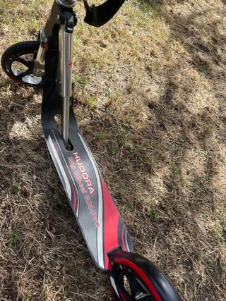 Patinete HUDORA Big Wheel RX-Pro