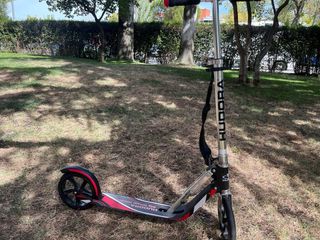 Patinete HUDORA Big Wheel RX-Pro