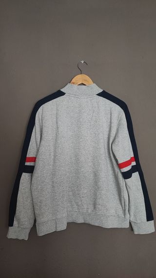 Fila Vintage Sweatshirt
