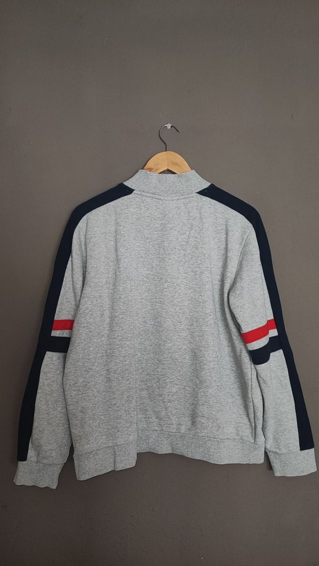 Fila Vintage Sweatshirt