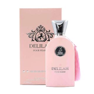 Delilah pour femme - Maison Alhambra