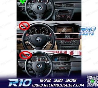 RADIO GPS ANDROID 13 BMW E90 E91 E92 E93 08-12 SIN PANTALLA 