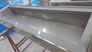 Vitrina Ingredientes 180cm