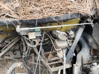 Chatenet Media Must: coche sin carnet