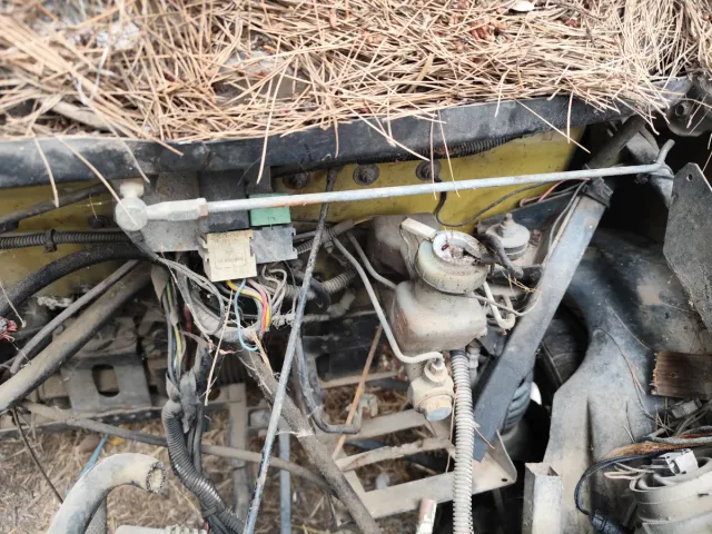 Chatenet Media Must: coche sin carnet