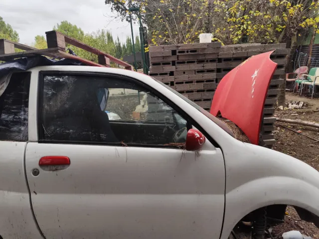 Chatenet Media Must: coche sin carnet