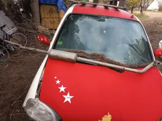 Chatenet Media Must: coche sin carnet