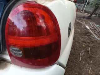 Chatenet Media Must: coche sin carnet