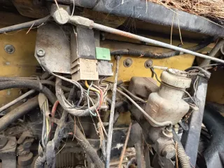 Chatenet Media Must: coche sin carnet