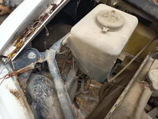 Chatenet Media Must: coche sin carnet