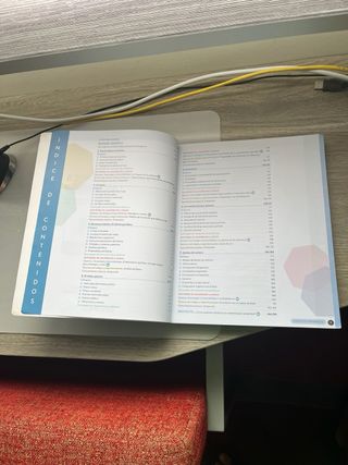 Física y Química 1º Bachillerato. Libro del est...
