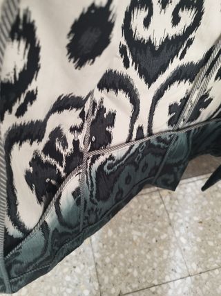 Americana Desigual - Blusa elegante
