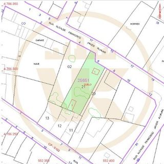 Terreno en venta en Carral