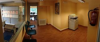 Local comercial en venta en Centro en Torremolinos