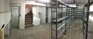 Local comercial en venta en Centro en Torremolinos