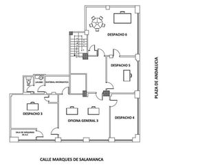 Local comercial en venta en Centro en Torremolinos