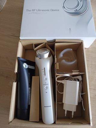 Panasonic EH-XR10 RF Ultrasonido