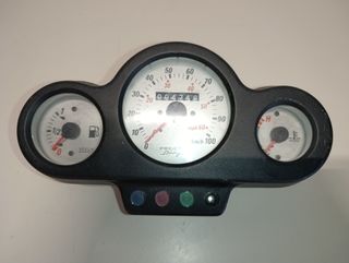 Cuentakilometros Peugeot Speedfight 50