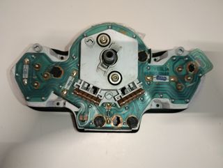 Cuentakilometros Peugeot Speedfight 50