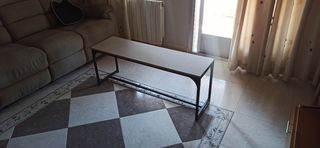 Mesa auxiliar moderna Multiusos