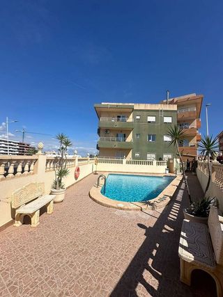 Piso en venta en San Miguel de Salinas